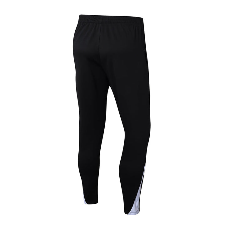 Nike Training Pants - Black/White II