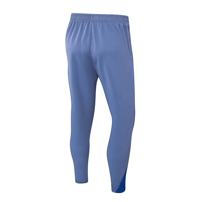 Inter Milan Training Set 2024/25 - Grayish Blue