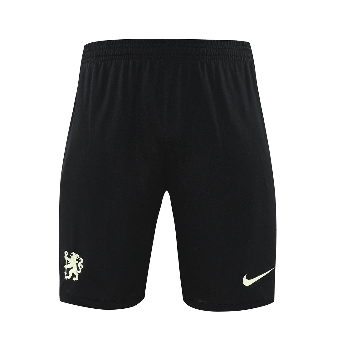 Chelsea Training Short - Black