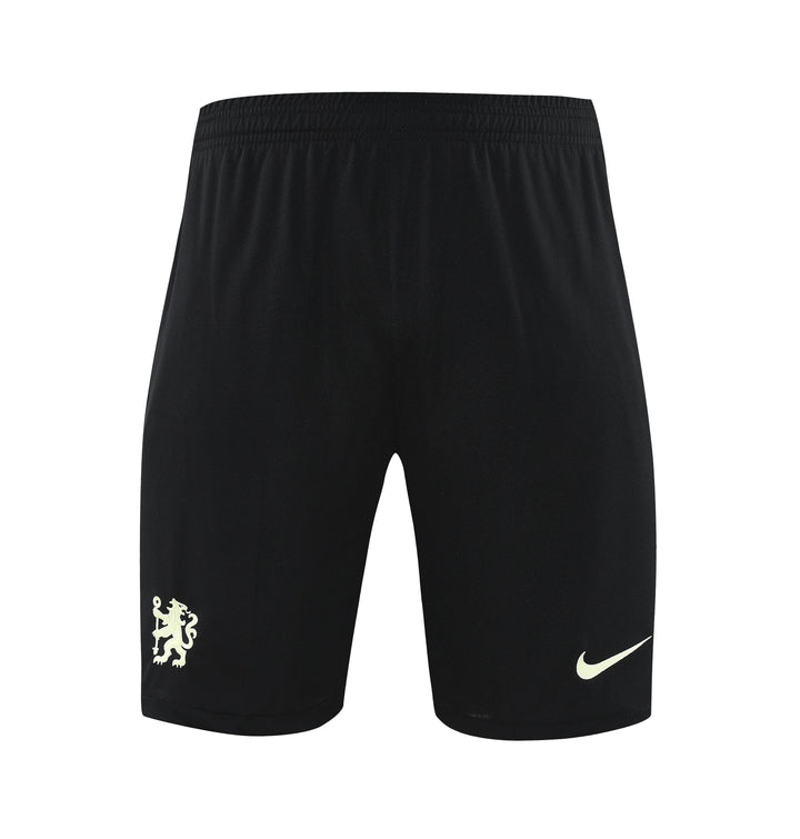 Chelsea Training Short - Black