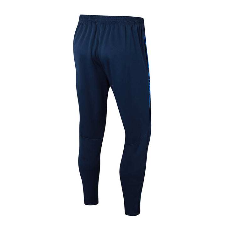 Adidas Training Pants - Navy Blue V