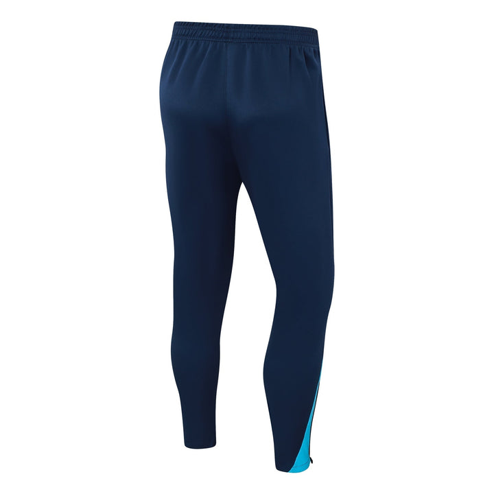 Chelsea 2024/25 Training Pants - Navy blue