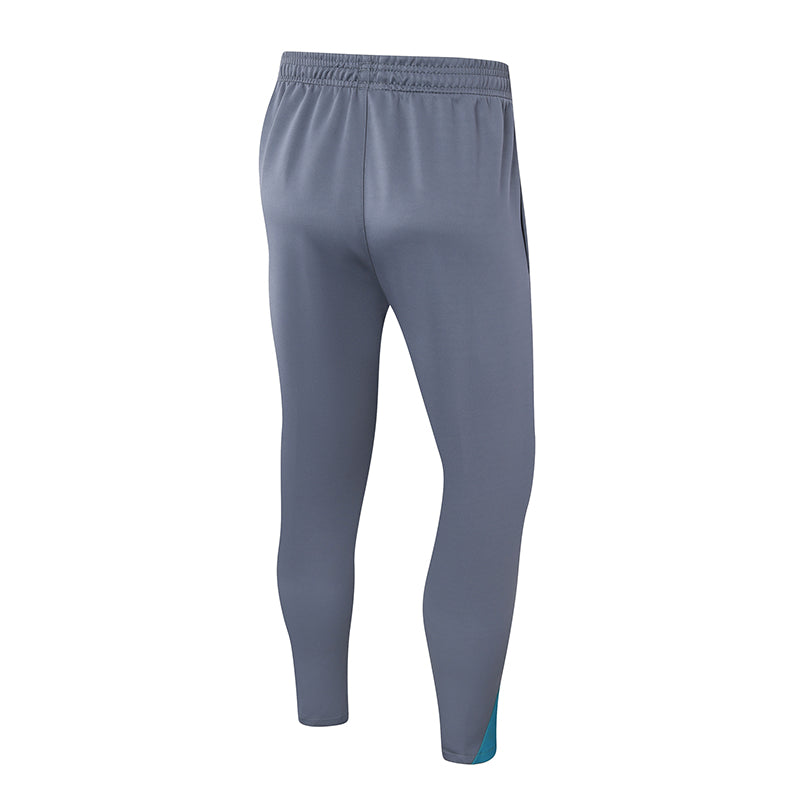 Atlético de Madrid 2024/25 Training Pants - Gray