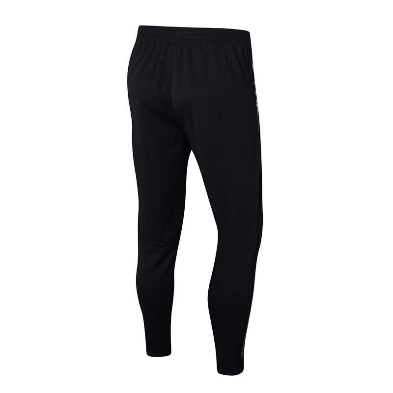 Adidas Training Pants - Black/Gray