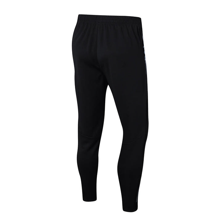 Adidas Training Pants - Black/Gray