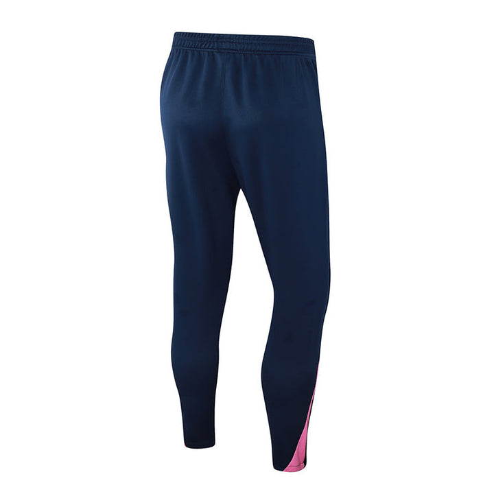 Atlético de Madrid 2024/25 Training Pants - Navy Blue