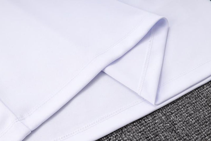 Nike Training Jacket - White II