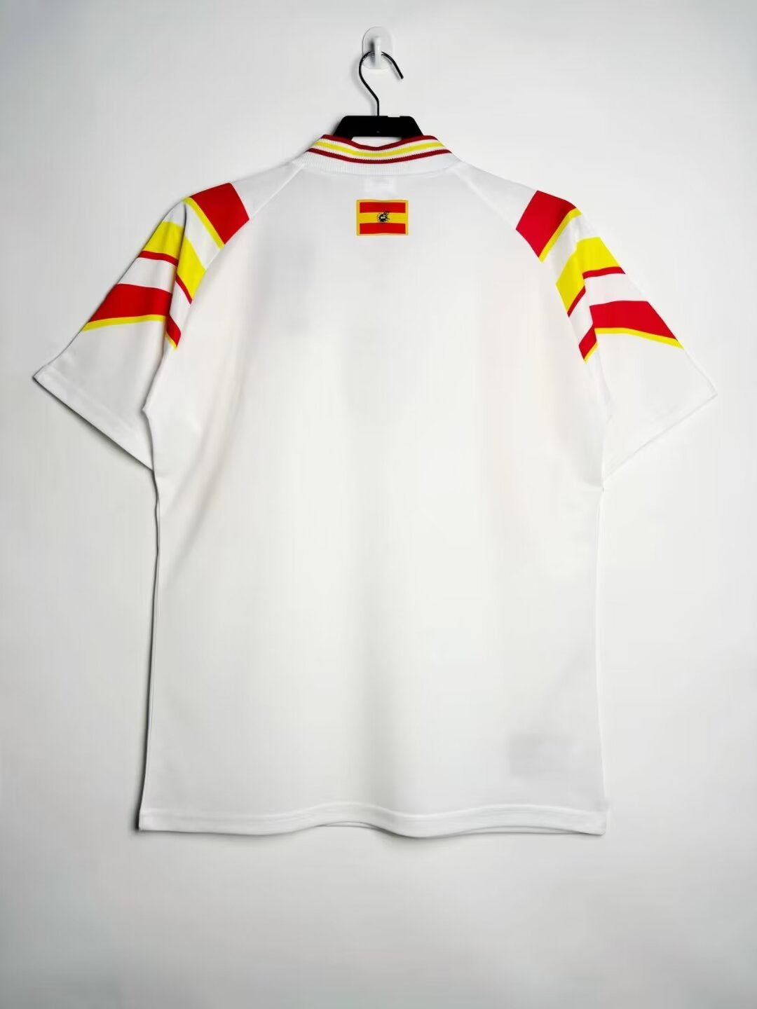 Spain 1996 Third Retro Shirt