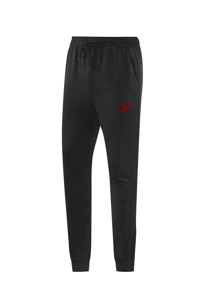 Nike Pants - Black/red