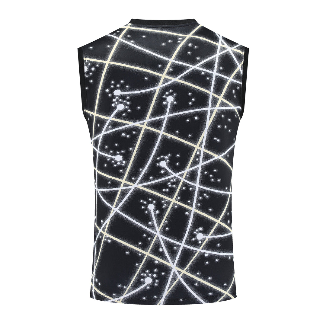 Chelsea 25/26 Tank Top - Black