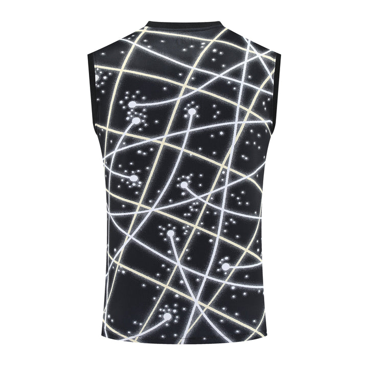 Chelsea 25/26 Tank Top - Black