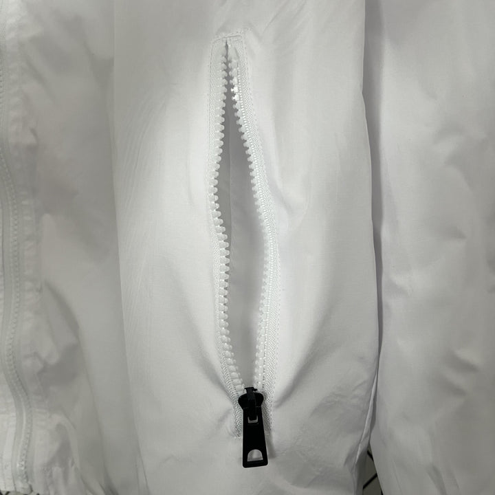 Nike Windbreaker Jacket - White II