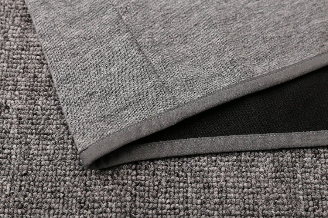 Nike Tech Fleece Jacket - Grey/Black