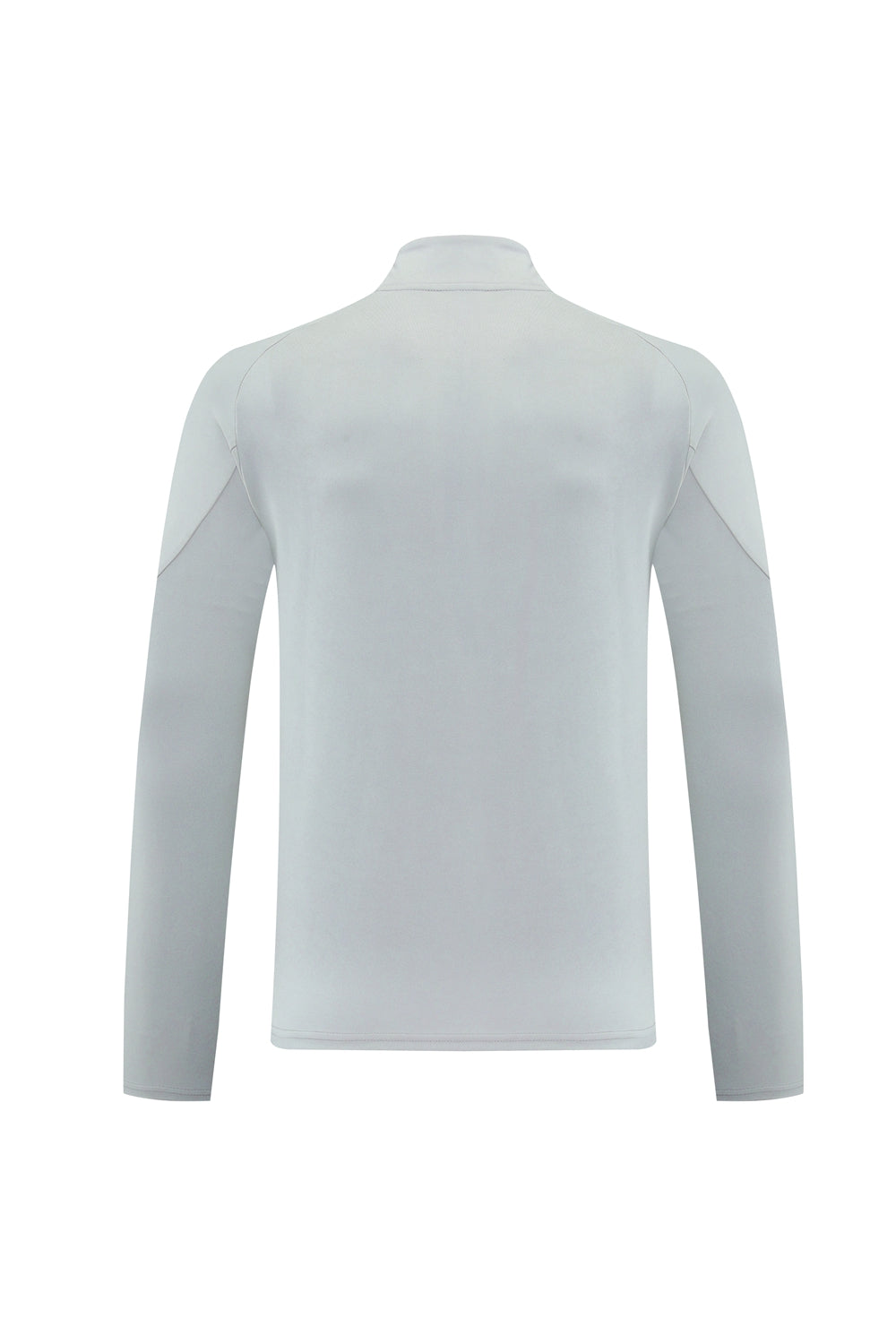 Adidas Training Jacket - Light Gray