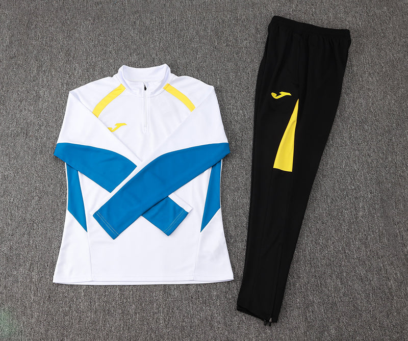 Joma Training Set - White