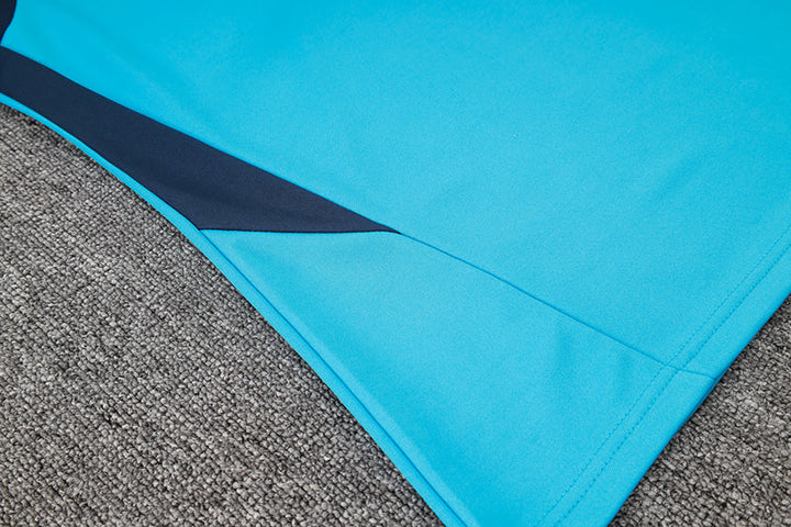 Joma Training Jacket - Light Blue