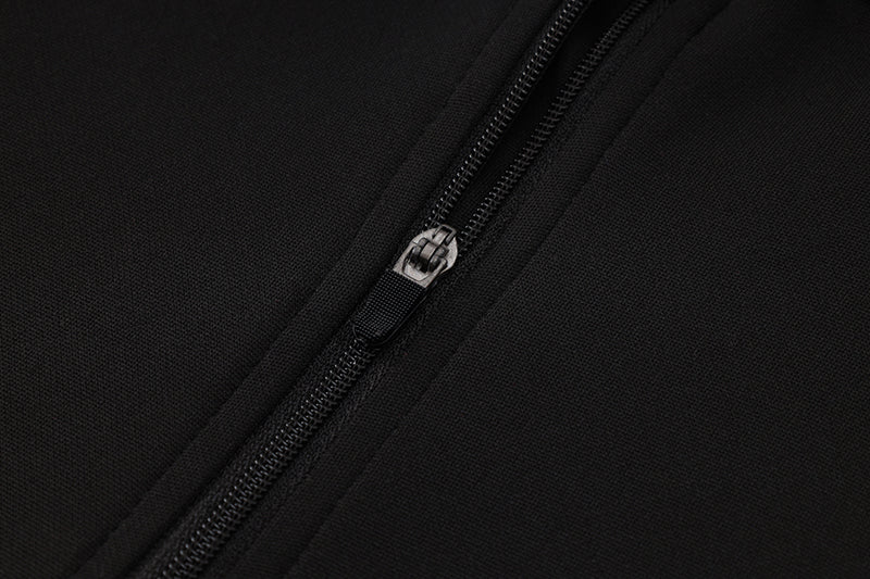 Adidas Training Jacket - Black
