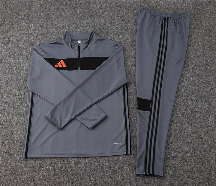 Adidas Set - Gray