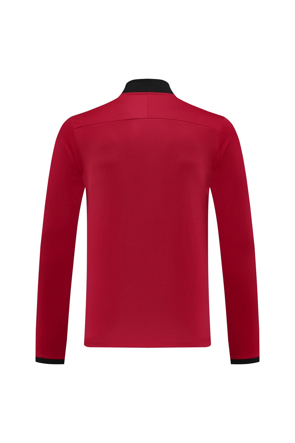 Nike Jacket - Red