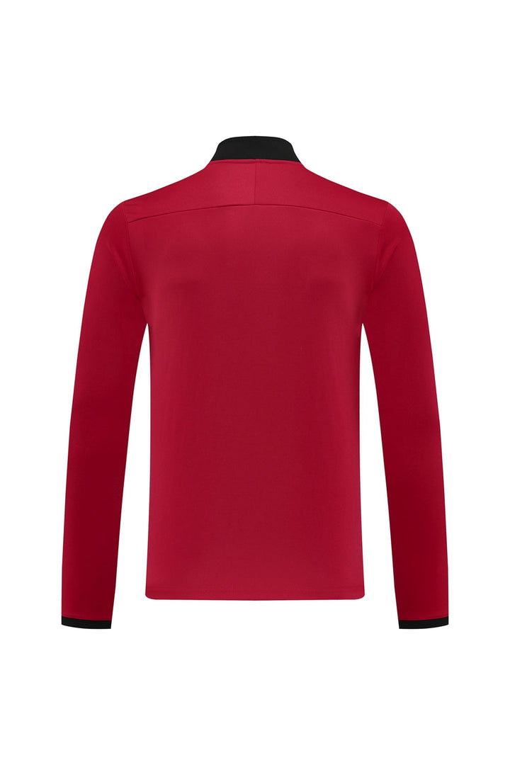 Nike Jacket - Red