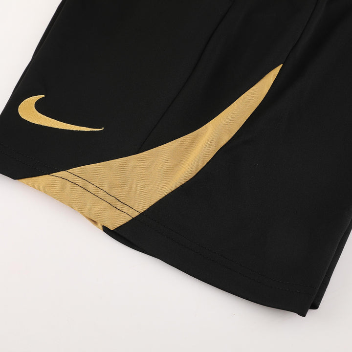 Nike Training Short - Black/Gold