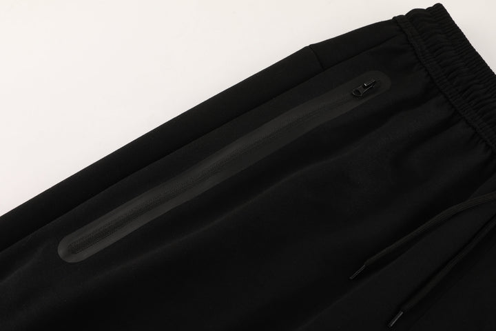 Nike Pants - Black/red