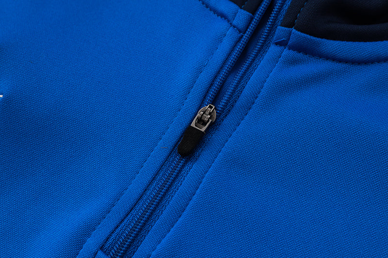 Nike Training Jacket - Royal Blue