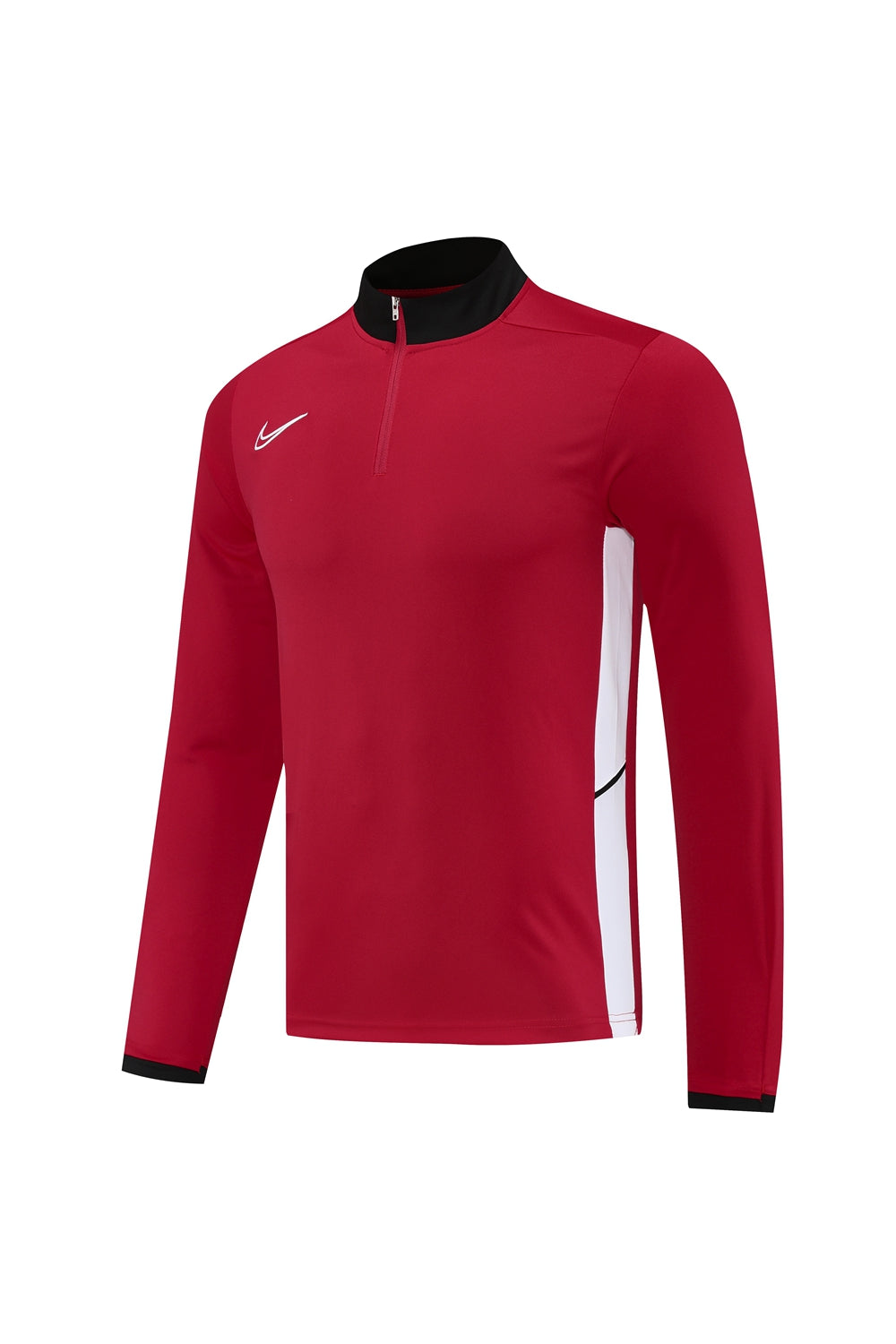 Nike Jacket - Red