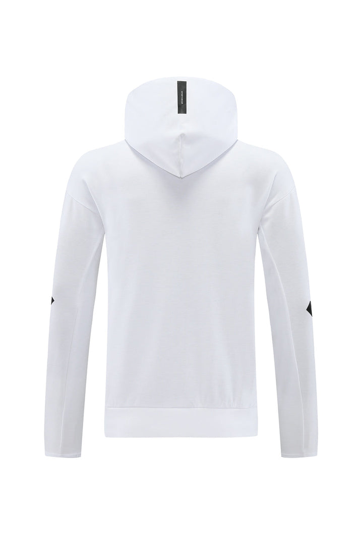 Adidas Jacket Cap - White