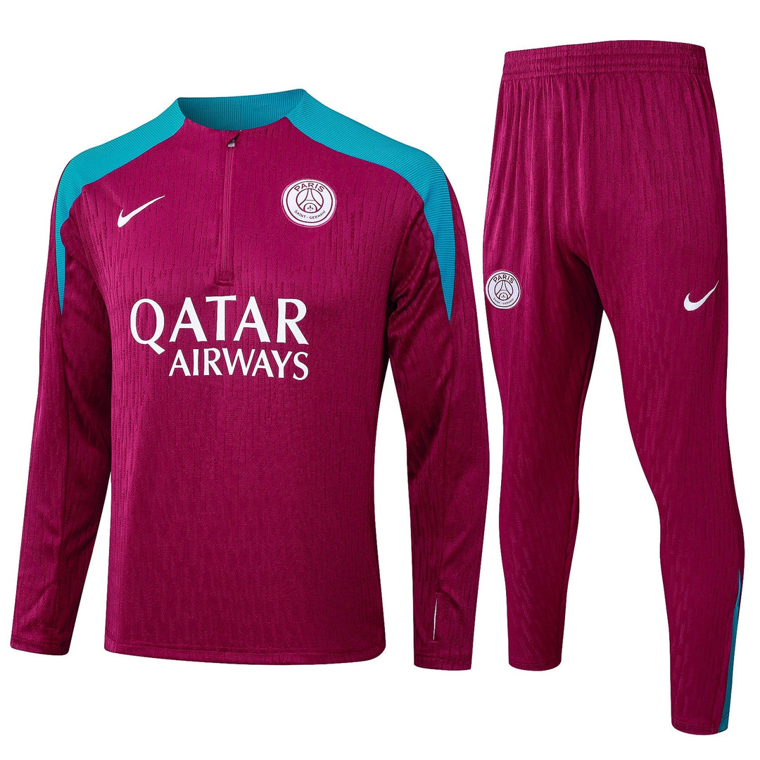 PSG Training Set 24/25 - Wine