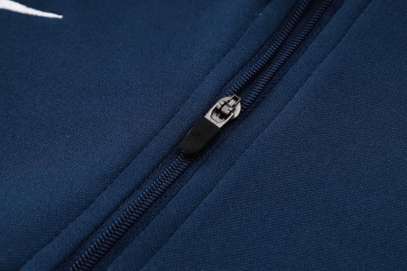 Nike Training Set - Navy Blue III