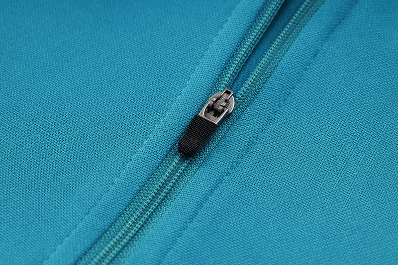 Atlético de Madrid 2024/25 Training Jacket - Teal