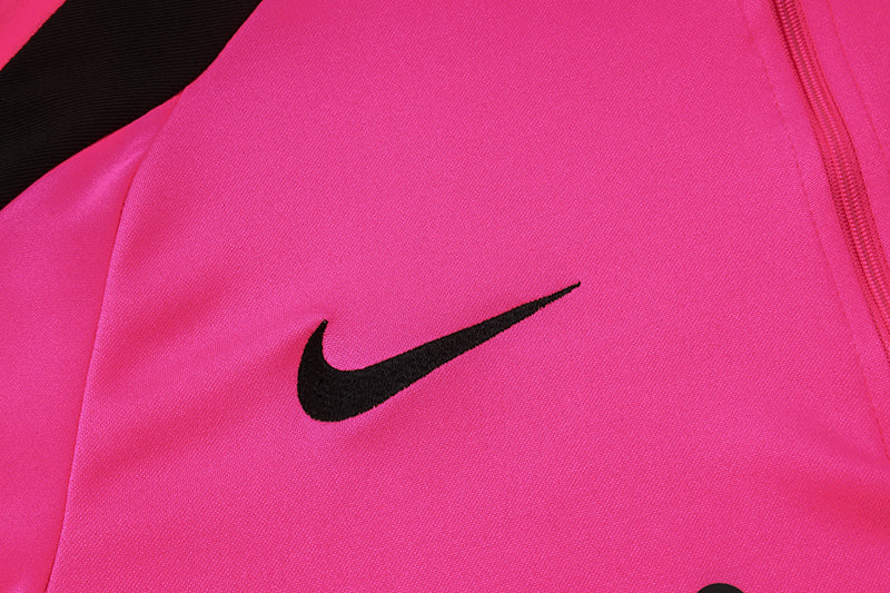 Chelsea Training Set 2024/25 - Hot Pink