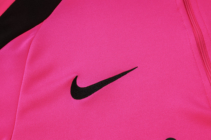 Chelsea Training Set 2024/25 - Hot Pink