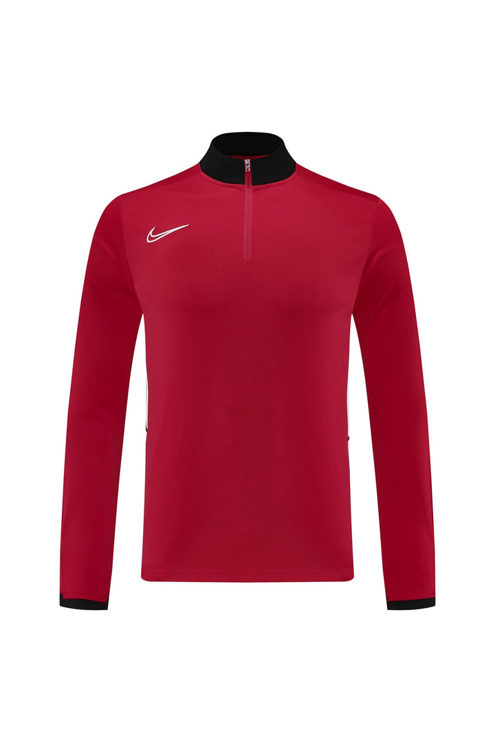 Nike Jacket - Red
