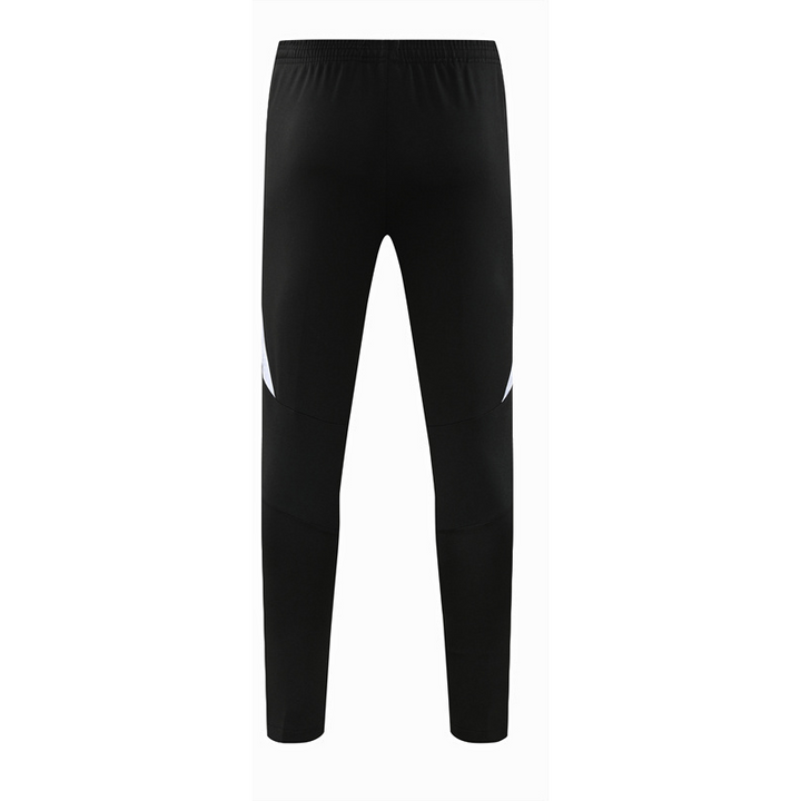 Real Madrid 2024/25 Training Pants - Black