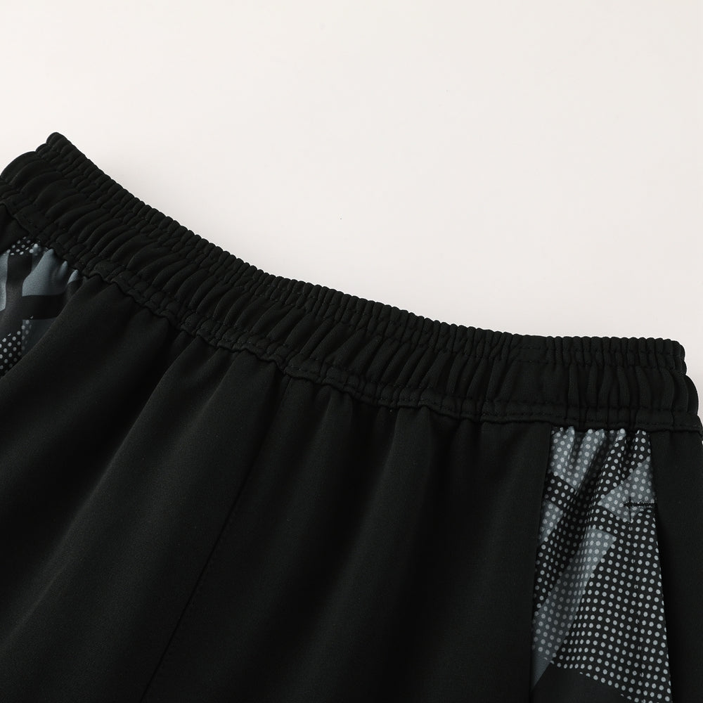 Adidas Training Pants - Black lll