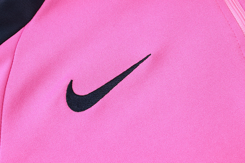 Atlético de Madrid 2024/25 Training Jacket - Pink