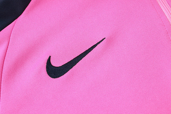Atlético de Madrid 2024/25 Training Jacket - Pink