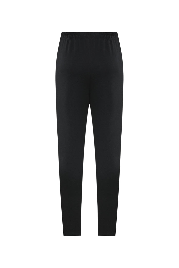 Nike Training Pants - Black/White