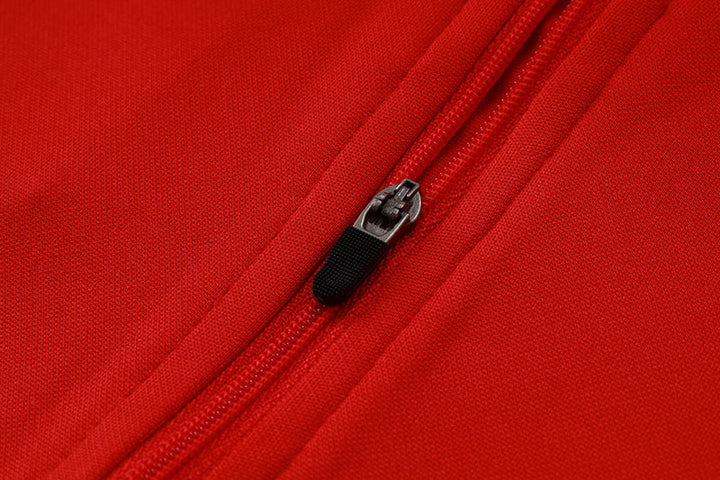 PSG Training Set 2025/26 - Red