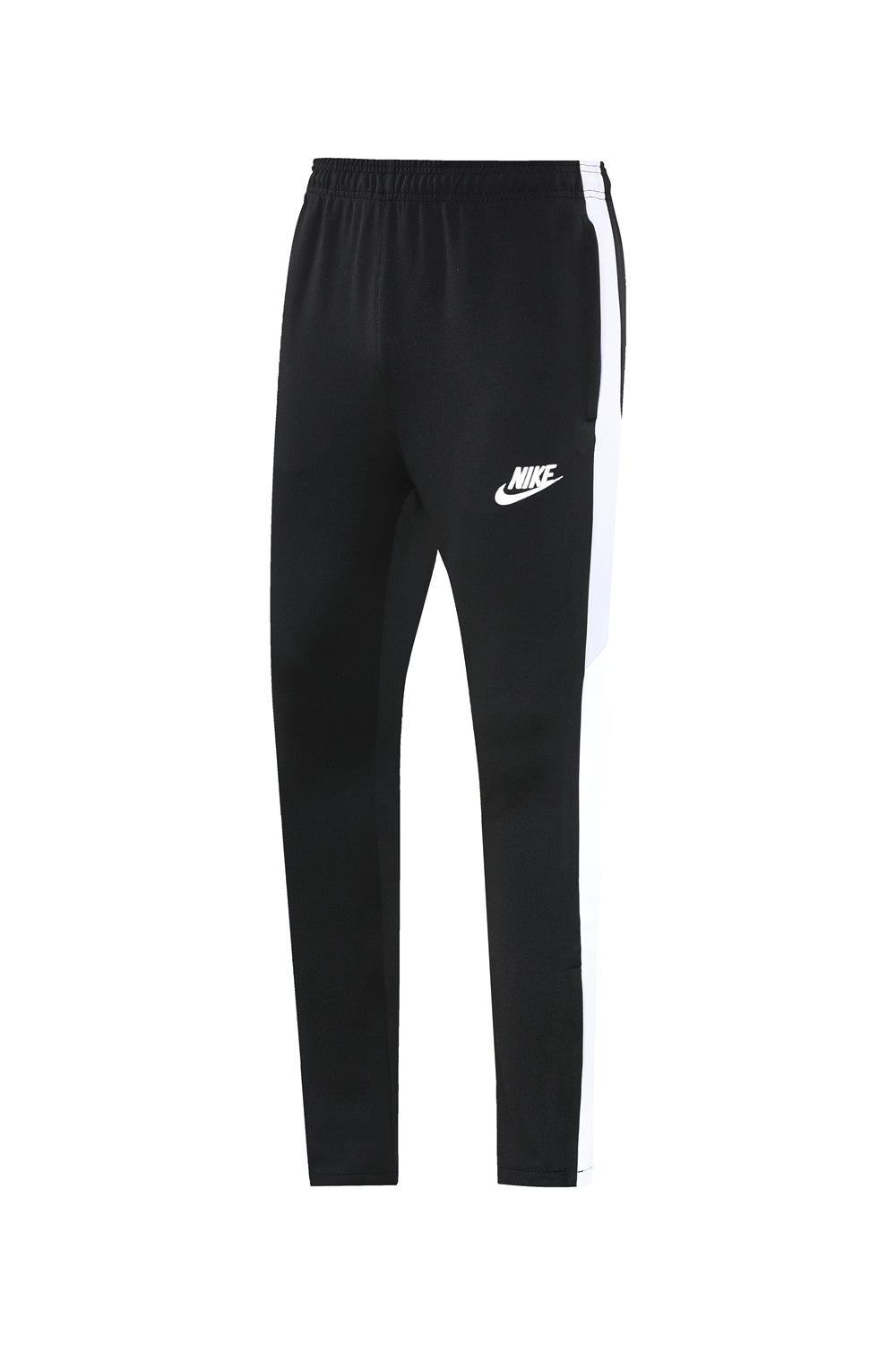 Nike Training Pants - Black/White