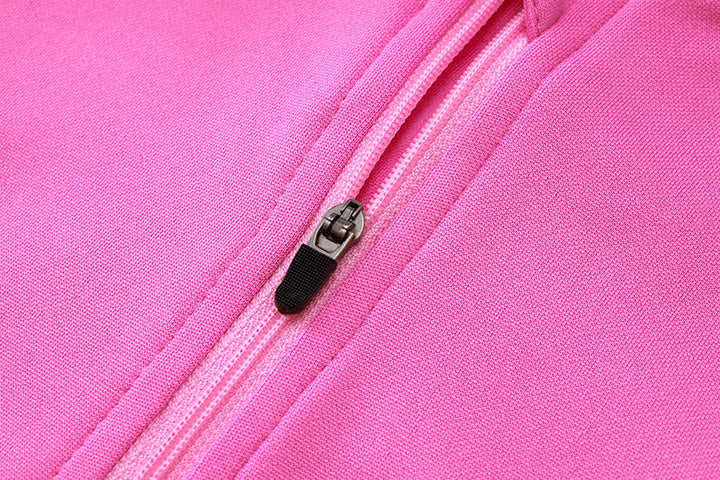 Atlético de Madrid 2024/25 Training Jacket - Pink