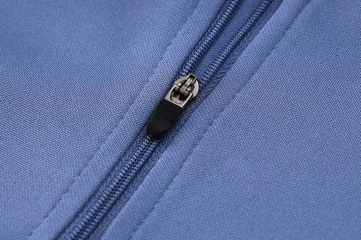 Inter Milan Training Set 2024/25 - Grayish Blue