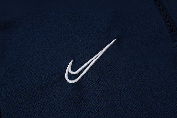 Nike Training Jacket - Navy Blue II