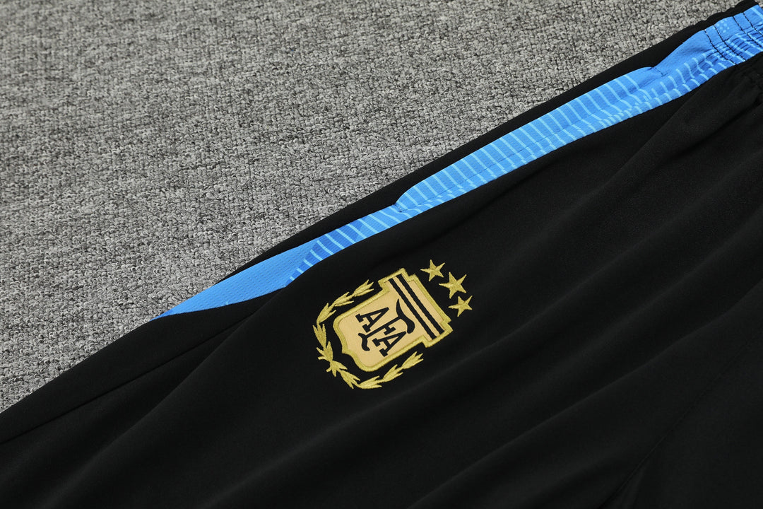 Argentina Set 2024/25 Cap - Black