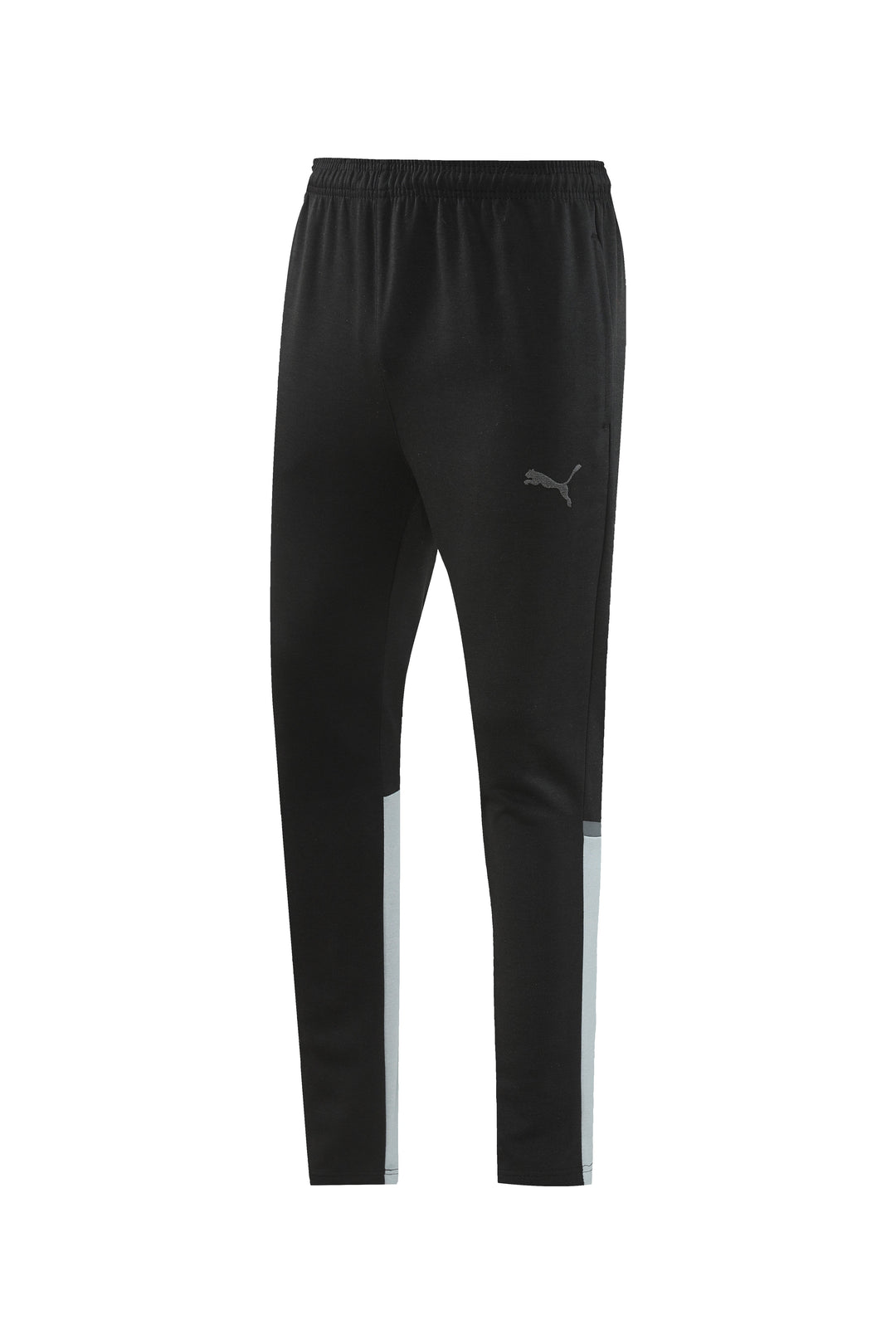 Puma Pants - Black/Gray