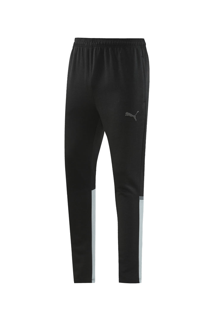 Puma Pants - Black/Gray