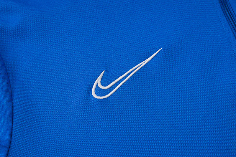 Nike Training Jacket - Royal Blue