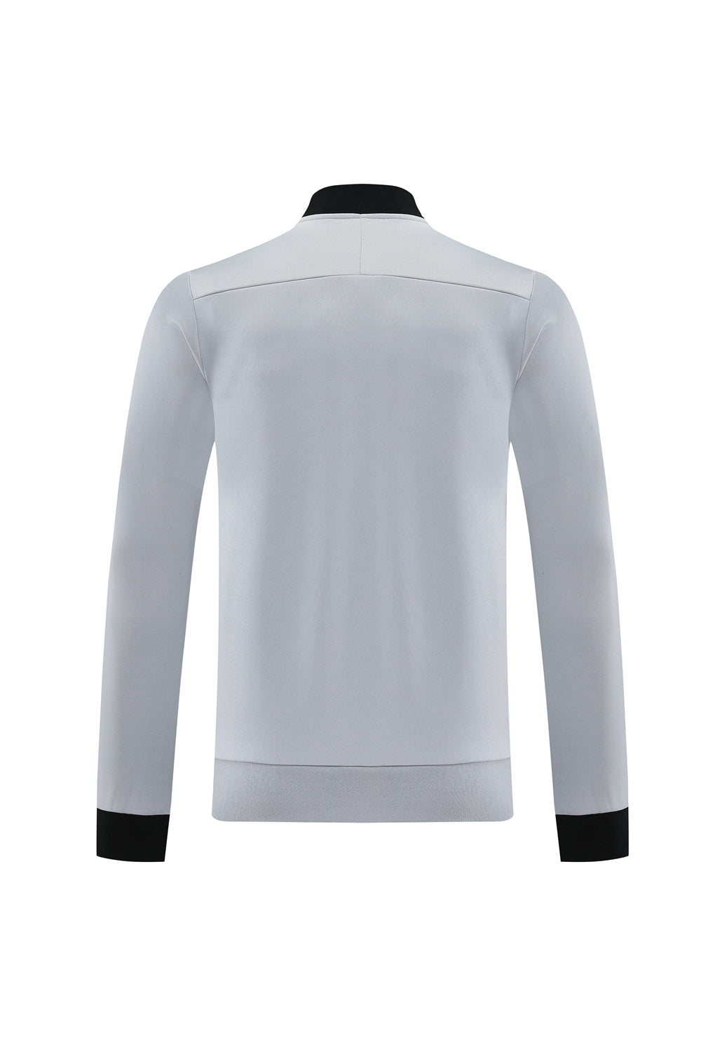 Nike Jacket - Light Gray